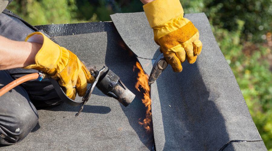 Local Chimney Repair in Poca, WV